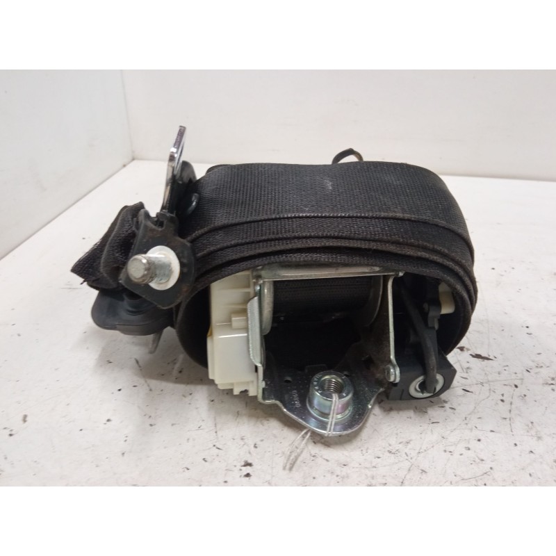 Recambio de cinturon seguridad delantero izquierdo para fiat bravo ii (198_) 1.9 d multijet (198axb1a) referencia OEM IAM   