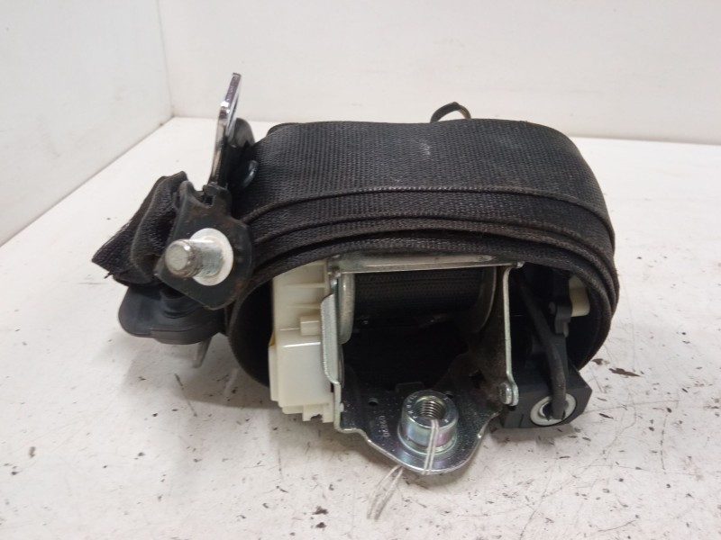 Recambio de cinturon seguridad delantero izquierdo para fiat bravo ii (198_) 1.9 d multijet (198axb1a) referencia OEM IAM   