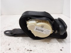 Recambio de cinturon seguridad trasero derecho para fiat bravo ii (198_) 1.9 d multijet (198axb1a) referencia OEM IAM 34019926C 