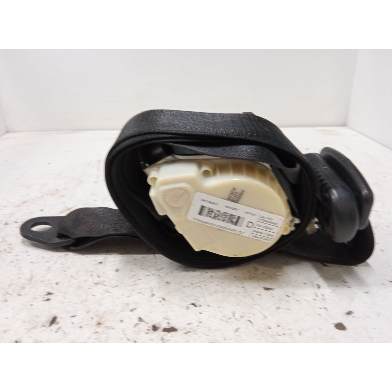 Recambio de cinturon seguridad trasero derecho para fiat bravo ii (198_) 1.9 d multijet (198axb1a) referencia OEM IAM 34019926C 