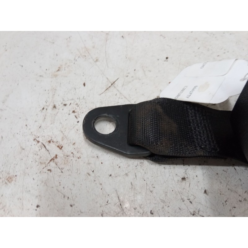 Recambio de cinturon seguridad trasero derecho para fiat bravo ii (198_) 1.9 d multijet (198axb1a) referencia OEM IAM 34019926C 