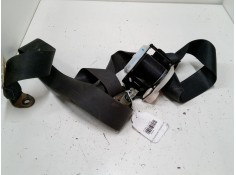 Recambio de cinturon seguridad trasero derecho para nissan x-trail ii (t31) 2.0 dci referencia OEM IAM 1057532  