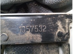 Recambio de cinturon seguridad trasero derecho para nissan x-trail ii (t31) 2.0 dci referencia OEM IAM 1057532   2