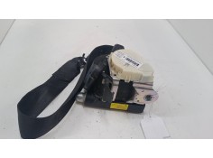 Recambio de cinturon seguridad delantero izquierdo para fiat bravo ii (198_) 1.9 d multijet (198axb1a) referencia OEM IAM 340199