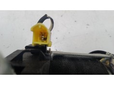 Recambio de cinturon seguridad delantero izquierdo para fiat bravo ii (198_) 1.9 d multijet (198axb1a) referencia OEM IAM 340199 2