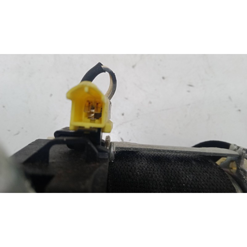 Recambio de cinturon seguridad delantero izquierdo para fiat bravo ii (198_) 1.9 d multijet (198axb1a) referencia OEM IAM 340199