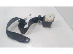 Recambio de cinturon seguridad trasero derecho para fiat bravo ii (198_) 1.9 d multijet (198axb1a) referencia OEM IAM 34019926C 