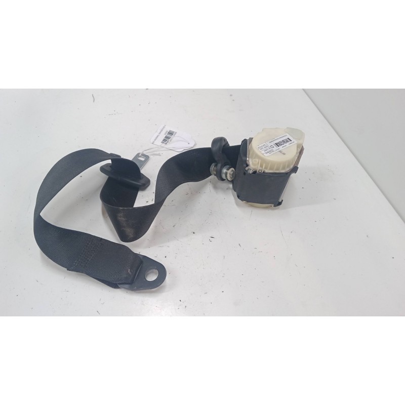 Recambio de cinturon seguridad trasero derecho para fiat bravo ii (198_) 1.9 d multijet (198axb1a) referencia OEM IAM 34019926C 