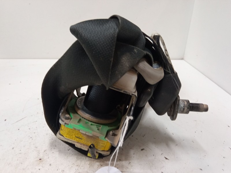 Recambio de cinturon seguridad delantero izquierdo para toyota yaris (_p9_) 1.4 d-4d (nlp90_) referencia OEM IAM 73220 0D  