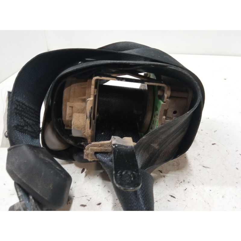 Recambio de cinturon seguridad delantero izquierdo para toyota yaris (_p9_) 1.4 d-4d (nlp90_) referencia OEM IAM 73220 0D  