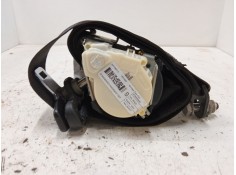 Recambio de cinturon seguridad trasero izquierdo para fiat bravo ii (198_) 1.9 d multijet (198axb1a) referencia OEM IAM 34019927