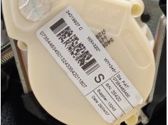 Recambio de cinturon seguridad trasero izquierdo para fiat bravo ii (198_) 1.9 d multijet (198axb1a) referencia OEM IAM 34019927 2