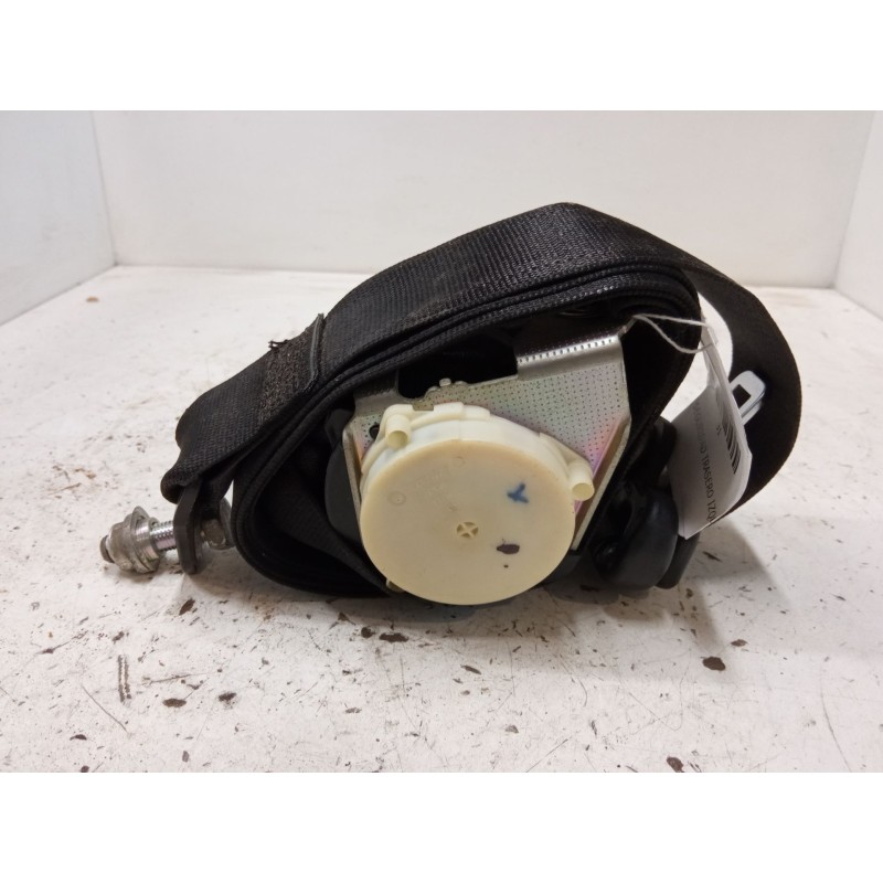 Recambio de cinturon seguridad trasero izquierdo para fiat bravo ii (198_) 1.9 d multijet (198axb1a) referencia OEM IAM 34019927
