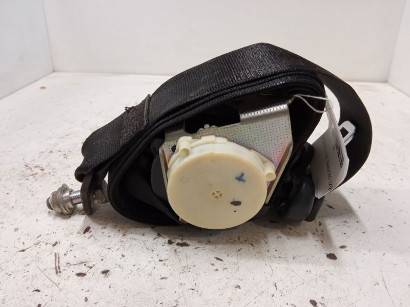 Recambio de cinturon seguridad trasero izquierdo para fiat bravo ii (198_) 1.9 d multijet (198axb1a) referencia OEM IAM 34019927