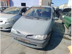renault megane scénic (ja0/1_) del año 1998