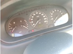 renault megane scénic (ja0/1_) del año 1998 2