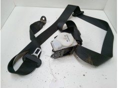 Recambio de cinturon seguridad trasero izquierdo para nissan x-trail ii (t31) 2.0 dci referencia OEM IAM C70580R11  