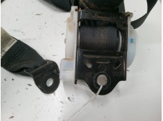 Recambio de cinturon seguridad trasero izquierdo para nissan x-trail ii (t31) 2.0 dci referencia OEM IAM C70580R11   2