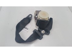 Recambio de cinturon seguridad trasero izquierdo para fiat bravo ii (198_) 1.9 d multijet (198axb1a) referencia OEM IAM 34019927