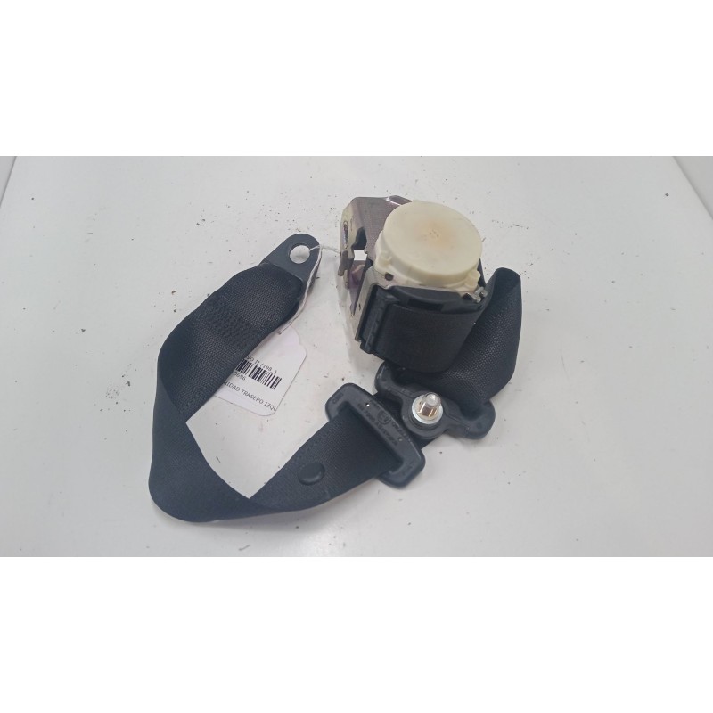Recambio de cinturon seguridad trasero izquierdo para fiat bravo ii (198_) 1.9 d multijet (198axb1a) referencia OEM IAM 34019927