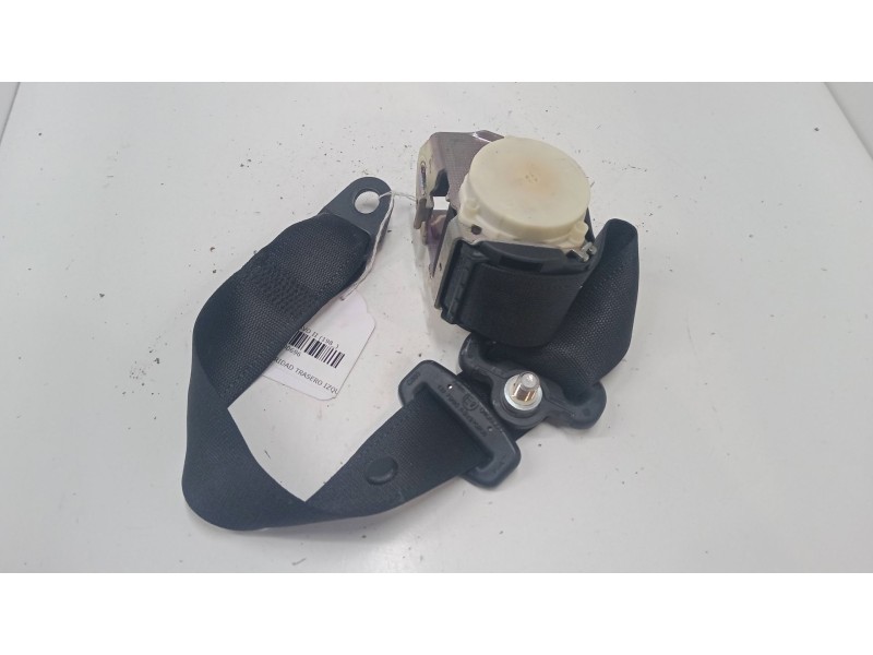 Recambio de cinturon seguridad trasero izquierdo para fiat bravo ii (198_) 1.9 d multijet (198axb1a) referencia OEM IAM 34019927