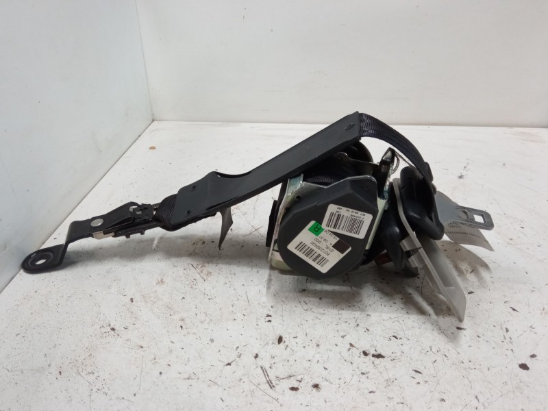Recambio de cinturon seguridad trasero derecho para volvo xc90 i (275) d5 awd referencia OEM IAM 601239400  