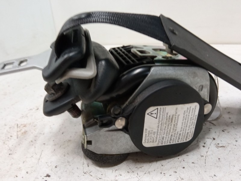 Recambio de cinturon seguridad trasero derecho para volvo xc90 i (275) d5 awd referencia OEM IAM 601239400  