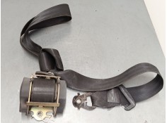 Recambio de cinturon seguridad delantero izquierdo para opel vivaro a furgoneta (x83) 1.9 di (f7) referencia OEM IAM   