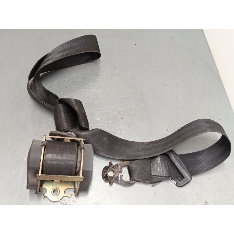 Recambio de cinturon seguridad delantero izquierdo para opel vivaro a furgoneta (x83) 1.9 di (f7) referencia OEM IAM   