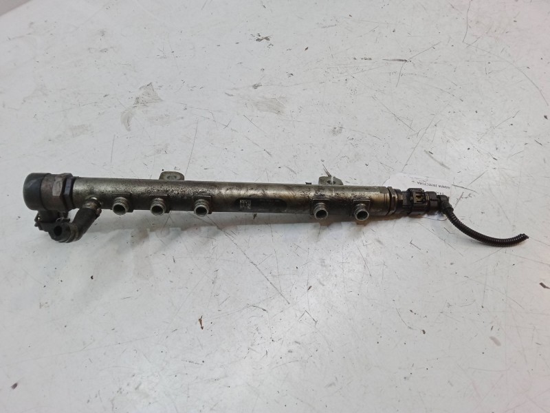 Recambio de rampa inyectora para fiat doblo monospace (119_, 223_) 1.3 jtd referencia OEM IAM   