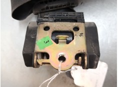 Recambio de cinturon seguridad delantero izquierdo para opel vivaro a furgoneta (x83) 1.9 di (f7) referencia OEM IAM    2