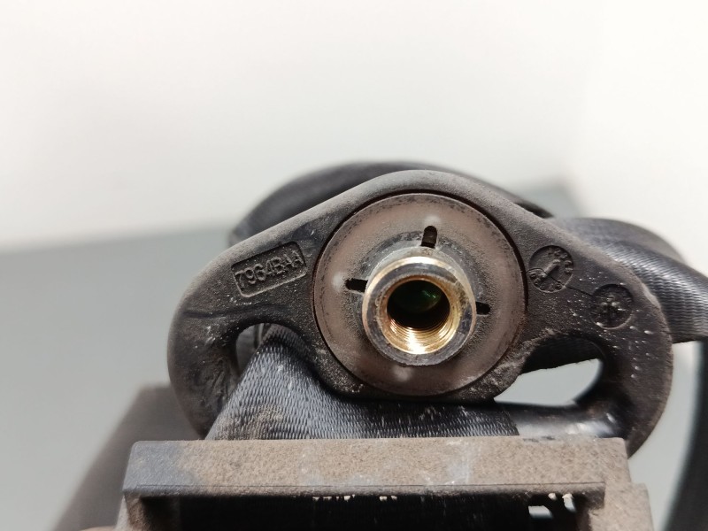 Recambio de cinturon seguridad delantero izquierdo para opel vivaro a furgoneta (x83) 1.9 di (f7) referencia OEM IAM   