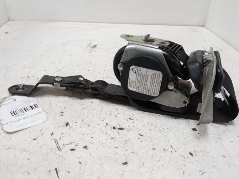 Recambio de cinturon seguridad trasero izquierdo para volvo xc90 i (275) d5 awd referencia OEM IAM 601239200  