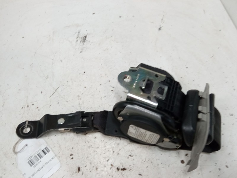 Recambio de cinturon seguridad trasero izquierdo para volvo xc90 i (275) d5 awd referencia OEM IAM 601239200  