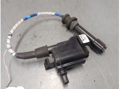 Recambio de bobina encendido para mazda 323 f vi hatchback (bj) 1.6 (bj10m) referencia OEM IAM 80412 FAE  