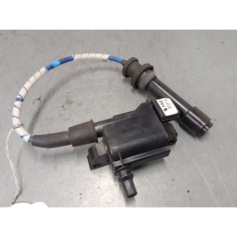Recambio de bobina encendido para mazda 323 f vi hatchback (bj) 1.6 (bj10m) referencia OEM IAM 80412 FAE  