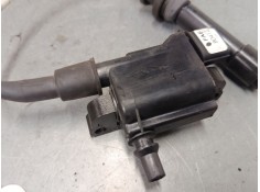 Recambio de bobina encendido para mazda 323 f vi hatchback (bj) 1.6 (bj10m) referencia OEM IAM 80412 FAE   2