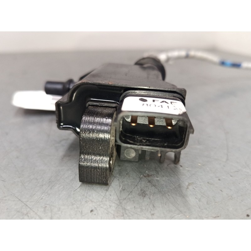 Recambio de bobina encendido para mazda 323 f vi hatchback (bj) 1.6 (bj10m) referencia OEM IAM 80412 FAE  