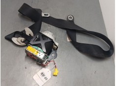 Recambio de cinturon seguridad delantero izquierdo para toyota verso (_r2_) 1.6 (zgr20_) referencia OEM IAM 306645199FKA  