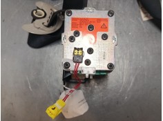 Recambio de cinturon seguridad delantero izquierdo para toyota verso (_r2_) 1.6 (zgr20_) referencia OEM IAM 306645199FKA   2