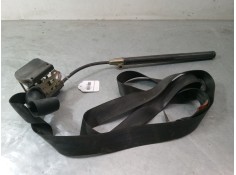 Recambio de cinturon seguridad delantero izquierdo para volkswagen vento (1h2) 1.9 sdi referencia OEM IAM 1H4 857 705 A  