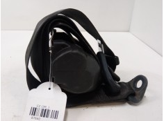 Recambio de cinturon seguridad trasero derecho para citroën c2 (jm_) 1.4 hdi referencia OEM IAM   