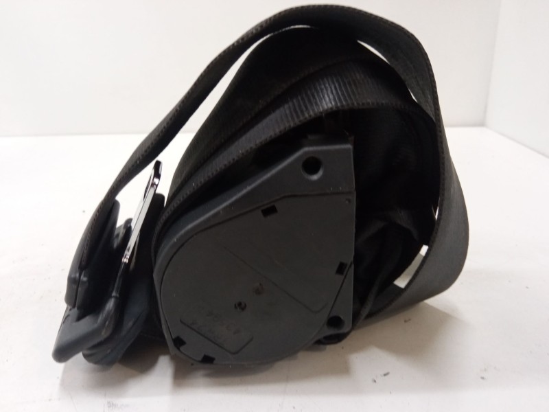 Recambio de cinturon seguridad trasero derecho para citroën c2 (jm_) 1.4 hdi referencia OEM IAM   