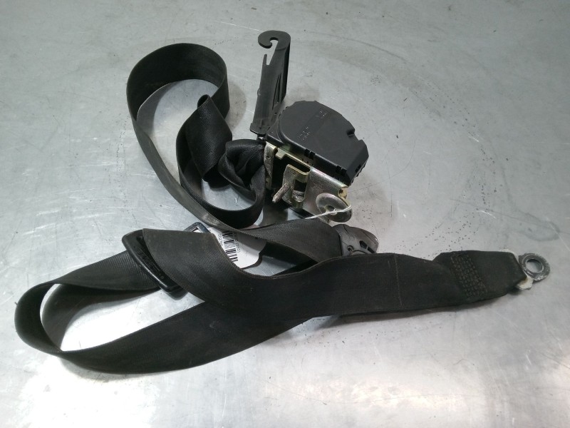 Recambio de cinturon seguridad trasero derecho para volkswagen vento (1h2) 1.9 sdi referencia OEM IAM 56021320  