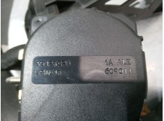 Recambio de cinturon seguridad trasero derecho para volkswagen vento (1h2) 1.9 sdi referencia OEM IAM 56021320   2