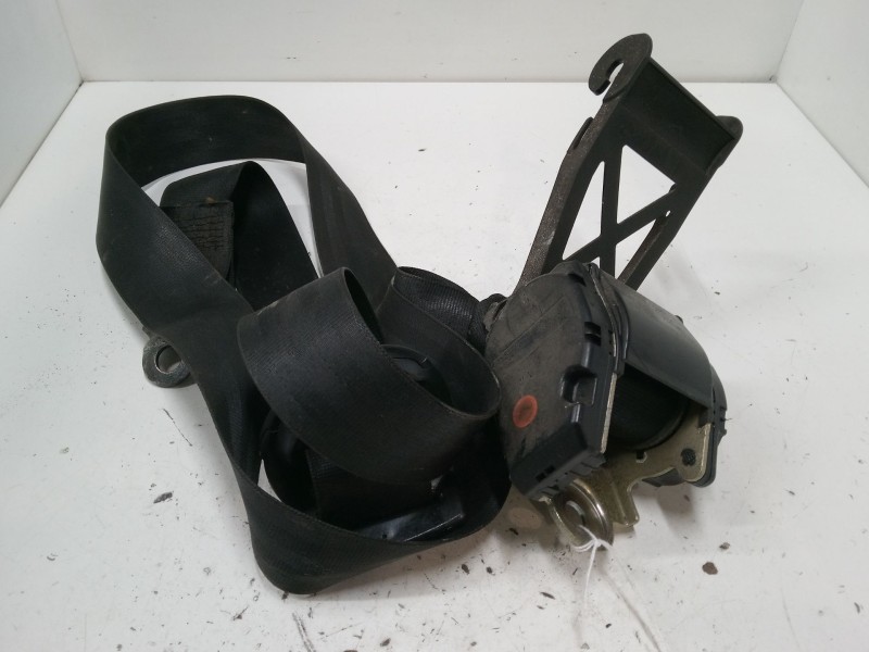 Recambio de cinturon seguridad trasero izquierdo para volkswagen vento (1h2) 1.9 sdi referencia OEM IAM 56021310  