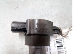 Recambio de bobina encendido para smart forfour (454) 1.3 (454.031) referencia OEM IAM MN195616   2