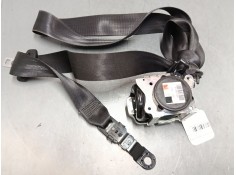 Recambio de cinturon seguridad delantero izquierdo para volvo v40 hatchback (525) d2 referencia OEM IAM 619857300  