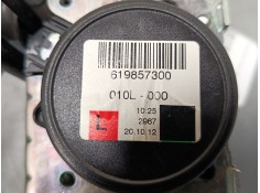 Recambio de cinturon seguridad delantero izquierdo para volvo v40 hatchback (525) d2 referencia OEM IAM 619857300   2