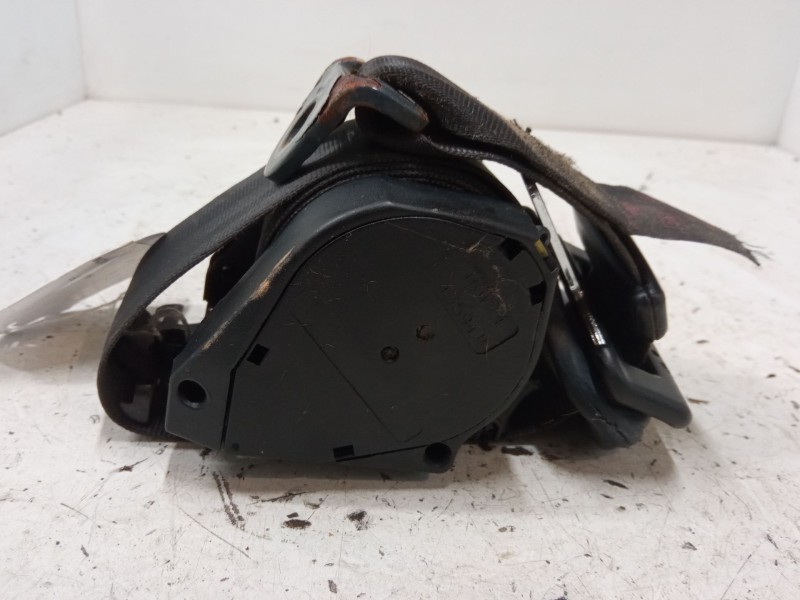 Recambio de cinturon seguridad trasero izquierdo para citroën c2 (jm_) 1.4 hdi referencia OEM IAM   